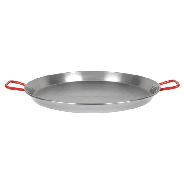 Garcima SL Carbon Steel Paella Pan 60cm dm720