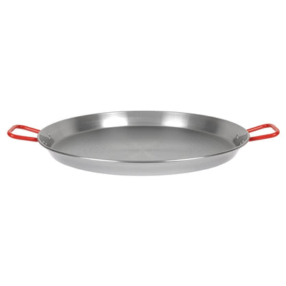 Garcima SL Carbon Steel Paella Pan 60cm dm720