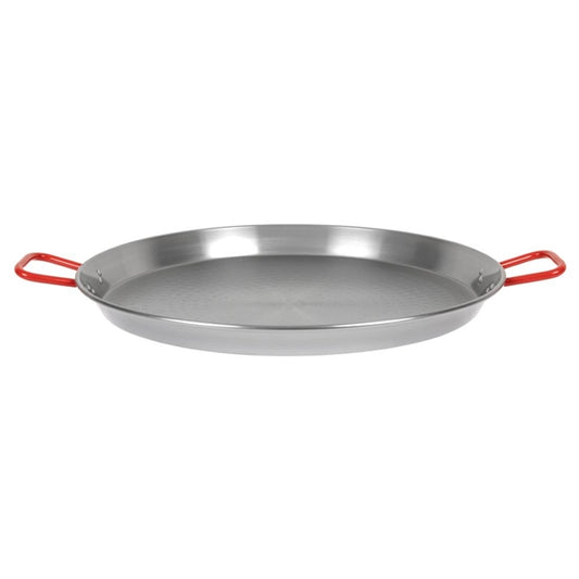 Garcima SL Carbon Steel Paella Pan 60cm dm720