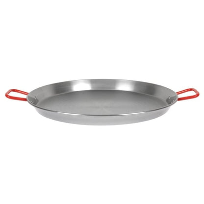 Garcima SL Carbon Steel Paella Pan 60cm dm720