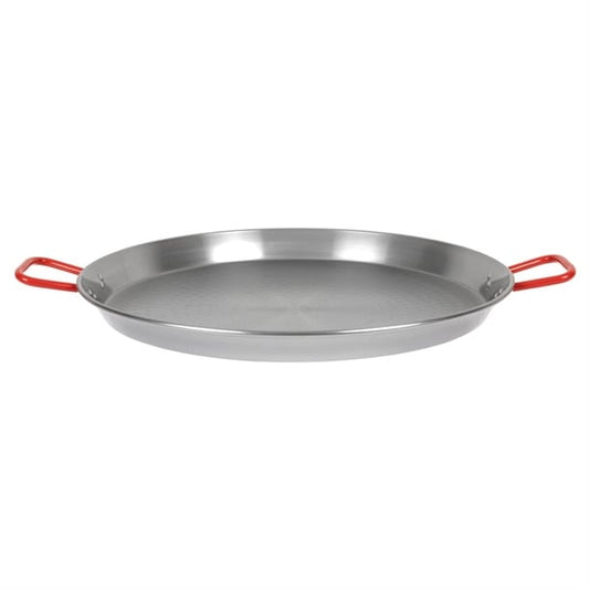 Garcima SL Carbon Steel Paella Pan 60cm dm720