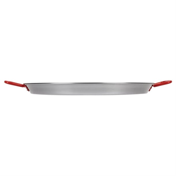 Garcima SL Carbon Steel Paella Pan 60cm dm720