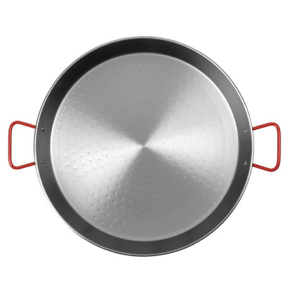 Garcima SL Carbon Steel Paella Pan 60cm dm720