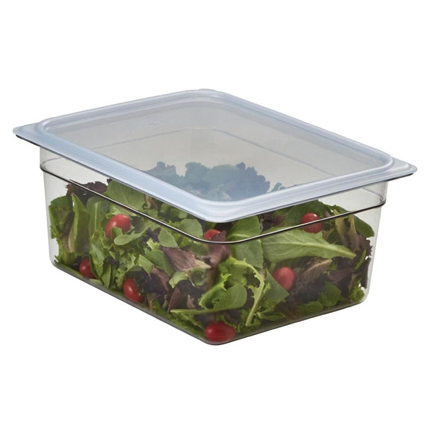 Cambro Polycarbonate 1/2 Gastronorm Tray 150mm dm745
