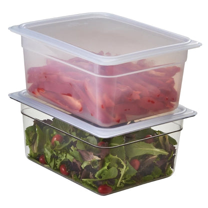 Cambro Polycarbonate 1/2 Gastronorm Tray 150mm dm745