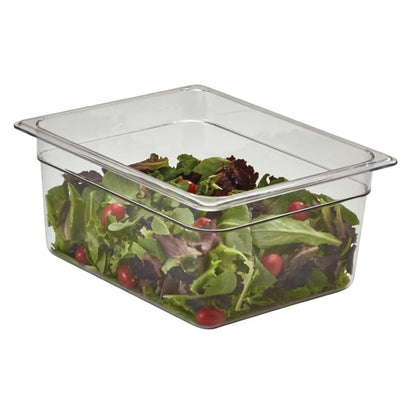 Cambro Polycarbonate 1/2 Gastronorm Tray 150mm dm745