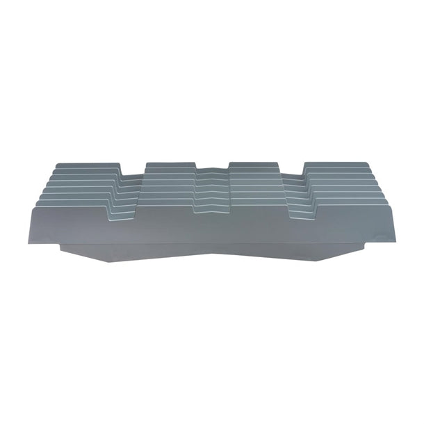 Cambro Drying And Storage Cradle 7 Slot dm768