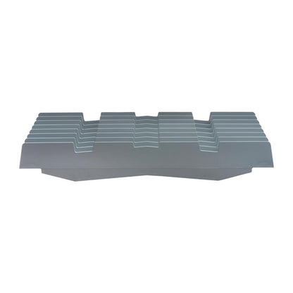 Cambro Drying And Storage Cradle 7 Slot dm768