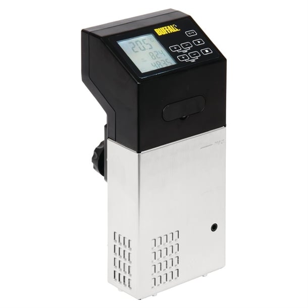 Buffalo Portable Sous Vide dm868
