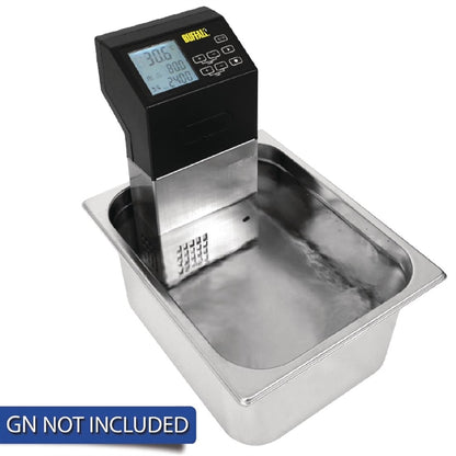 Buffalo Portable Sous Vide dm868