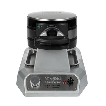 Waring Double Waffle Maker WW200K dm874