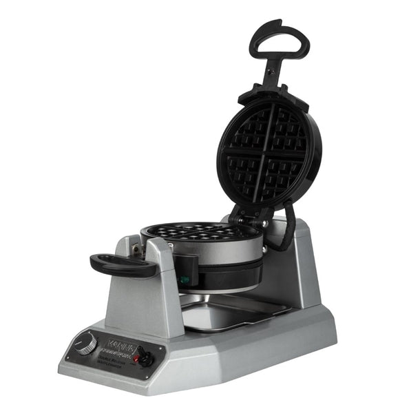 Waring Double Waffle Maker WW200K dm874