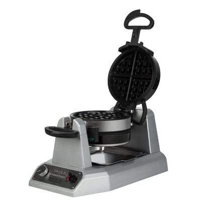 Waring Double Waffle Maker WW200K dm874