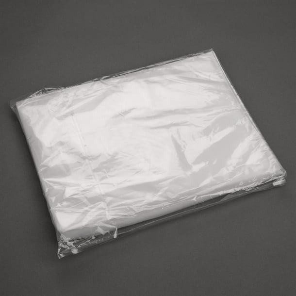 Vogue Embossed Vacuum Sealer Bags 300mm Width Various Sizes p_dm883