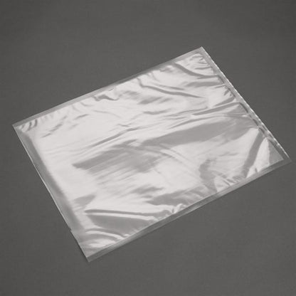Vogue Embossed Vacuum Sealer Bags 300mm Width Various Sizes p_dm883