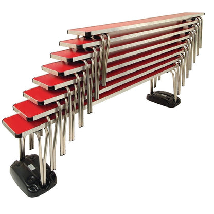 Gopak Bench Skate Set dm952