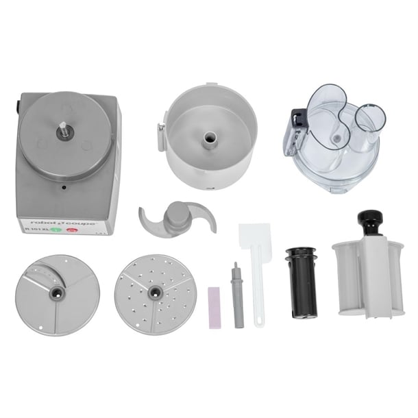 Robot Coupe Food Processor R101XL dm957