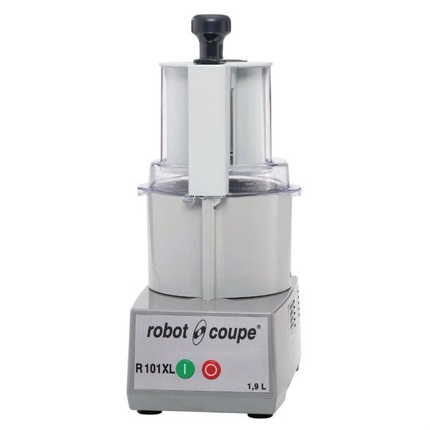 Robot Coupe Food Processor R101XL dm957