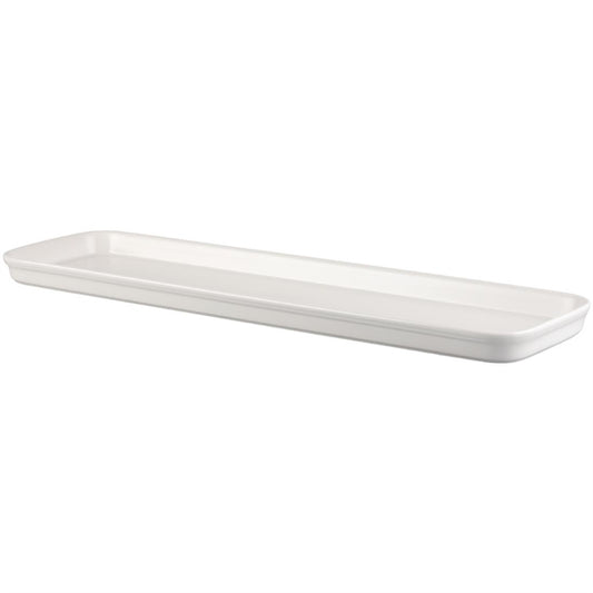 Churchill Counter Serve Flat Trays 530x 150mm (4 Pack) dn500