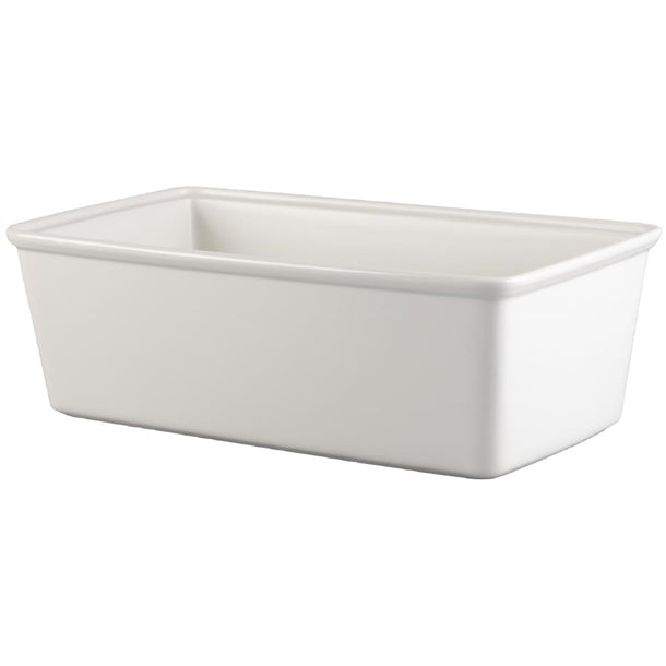 Churchill Counter Serve Large Casserole Dishes 340mm (2 Pack) dn501