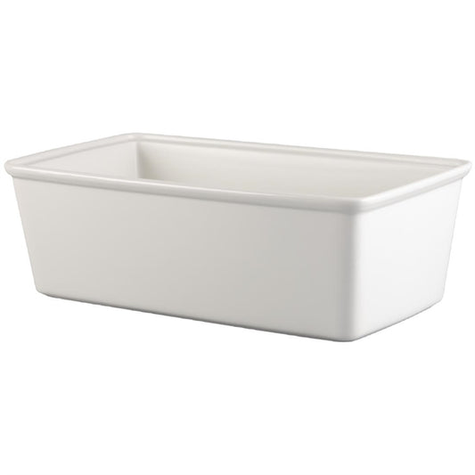 Churchill Counter Serve Large Casserole Dishes 340mm (2 Pack) dn501