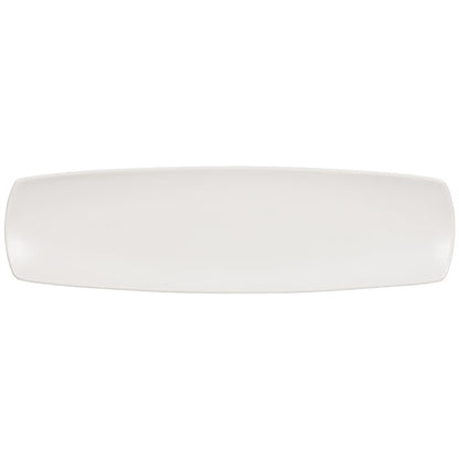 Churchill Art de Cuisine Nori Rectangular Plates 355 x 100mm (6 Pack) dn537