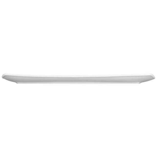 Churchill Art de Cuisine Nori Rectangular Plates 355 x 140mm (6 Pack) dn538