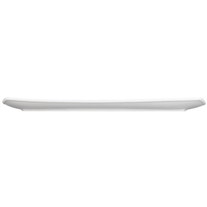 Churchill Art de Cuisine Nori Rectangular Plates 355 x 140mm (6 Pack) dn538