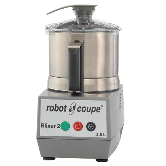 Robot Coupe Blixer 2 dn577