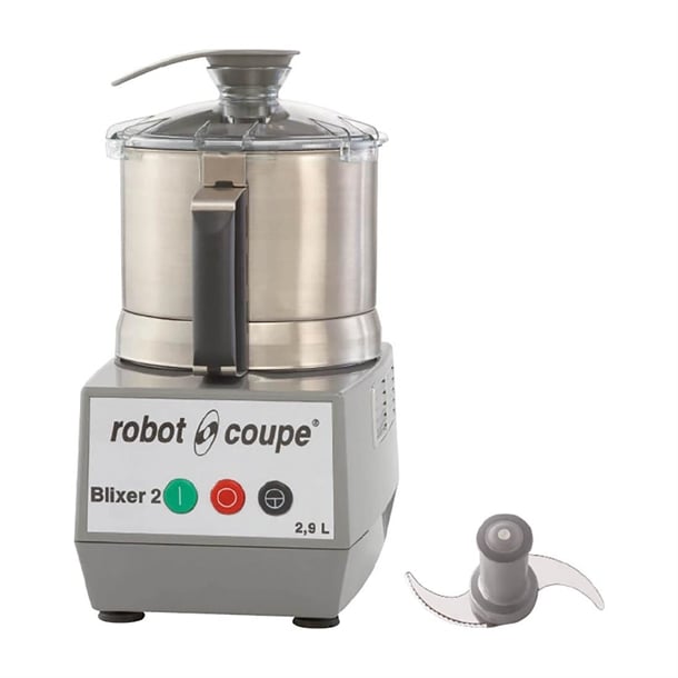 Robot Coupe Blixer 2 dn577