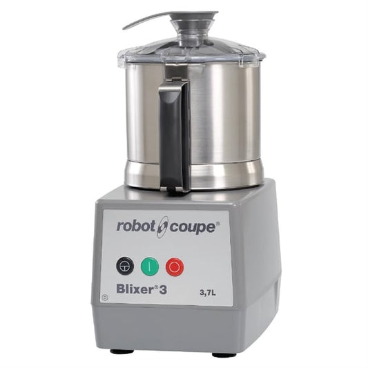 Robot Coupe Blixer 3 dn578