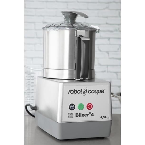 Robot Coupe Blixer 4 dn579