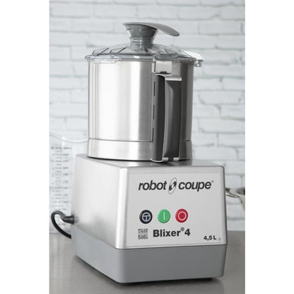 Robot Coupe Blixer 4 dn579