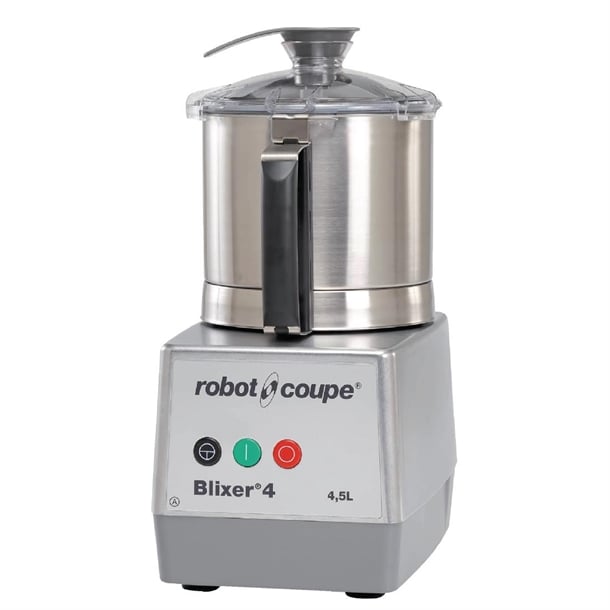 Robot Coupe Blixer 4 dn579