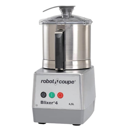 Robot Coupe Blixer 4 dn579