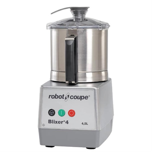 Robot Coupe Blixer 4 dn579