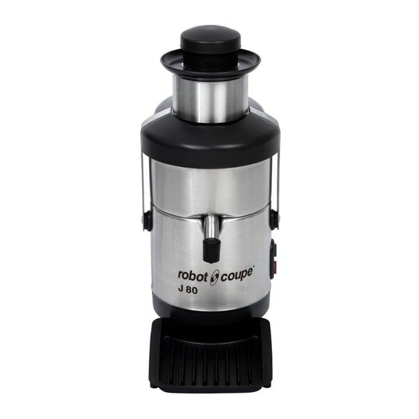 Robot Coupe Automatic Juicer J80 Ultra dn582