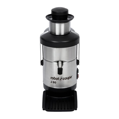 Robot Coupe Automatic Juicer J80 Ultra dn582