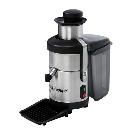 Robot Coupe Automatic Juicer J80 Ultra dn582