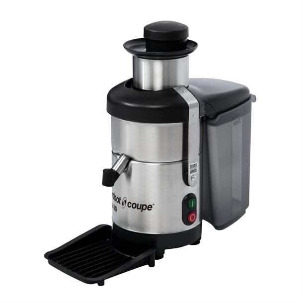 Robot Coupe Automatic Juicer J80 Ultra dn582