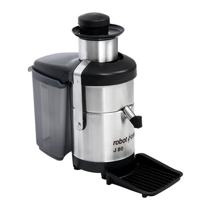 Robot Coupe Automatic Juicer J80 Ultra dn582