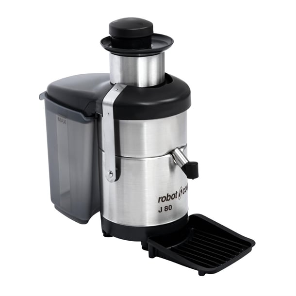 Robot Coupe Automatic Juicer J80 Ultra dn582