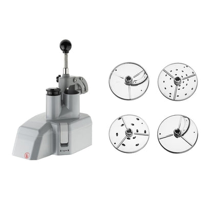 Buffalo Veg Prep Attachment for Buffalo Bowl Cutter dn630