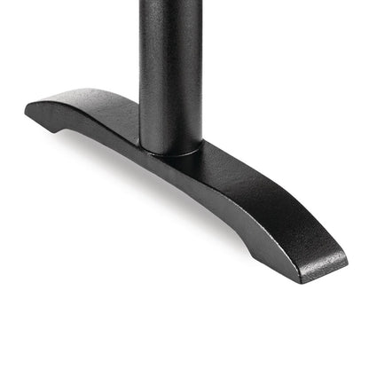 Bolero Cast Iron Twin Leg Table Base (2 Pack) dn642