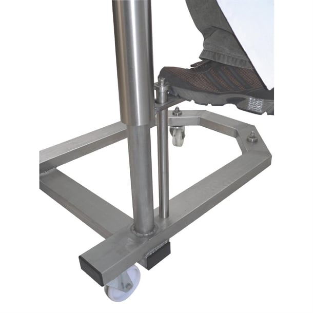 Dynamic Gigamix Mixer TB001 dn668