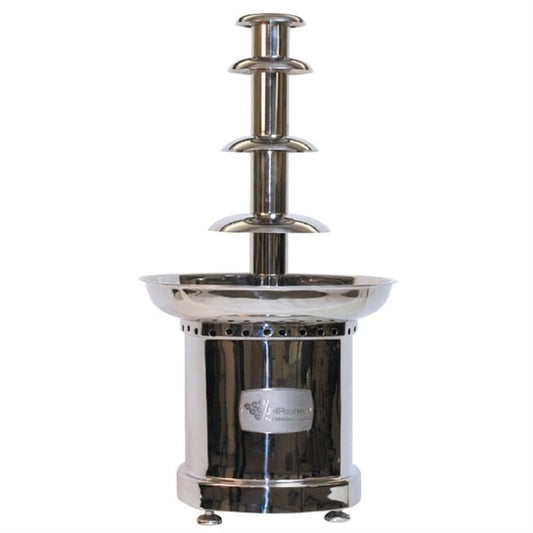 JM Posner Chocolate Fountain SQ2 dn674