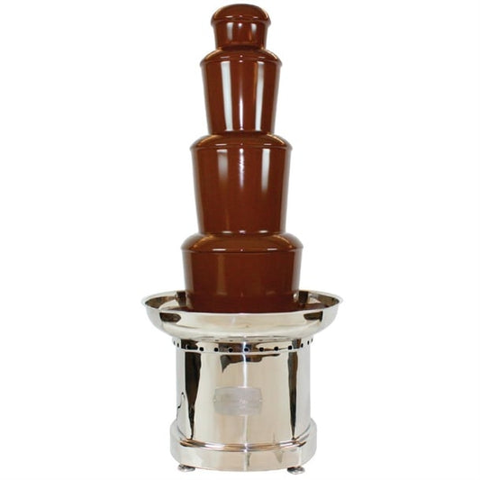 JM Posner Chocolate Fountain SQ3 dn675