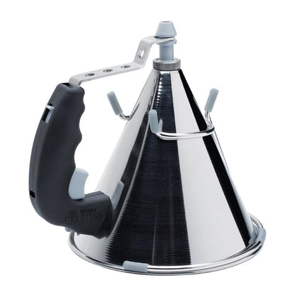 De Buyer Mini Automatic Piston Funnel 0.8ltr dn905