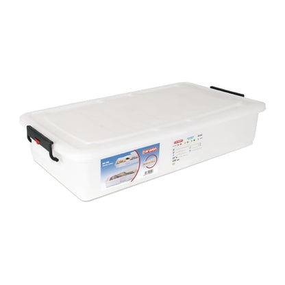 Araven Food Storage Container with Lid 40Ltr dn910