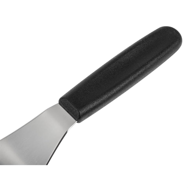 Victorinox Palette Knife Black 15.9cm dn912
